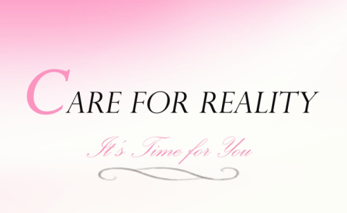 Care for Reality